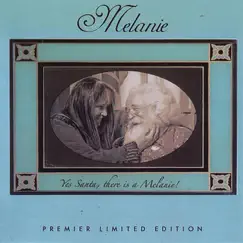 Yes Santa, There Is a Melanie by Melanie album reviews, ratings, credits