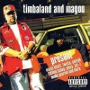 Timbaland - Here We Come Feat. Missy Elliott