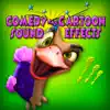 Comedy and Cartoon Sound Effects album lyrics, reviews, download