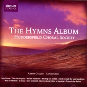 The Hymns Album artwork
