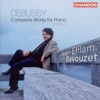 Debussy, C.: Piano Music (Complete), Vol. 2 - Images Oubliees - Estampes - Pour Le Piano
