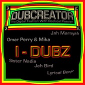 I-Dubz artwork