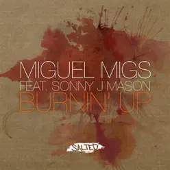 Burnin' Up (feat. Sonny J Mason) - Miguel Migs Burnin' Up (feat. Sonny J Mason) - Miguel Migs