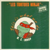 MC LMNOP - Turtles Plan