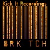Brk Tch - EP