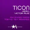 Tokyo Tea Remixes album lyrics, reviews, download