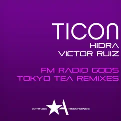Tokyo Tea Remixes by FM Radio Gods album reviews, ratings, credits