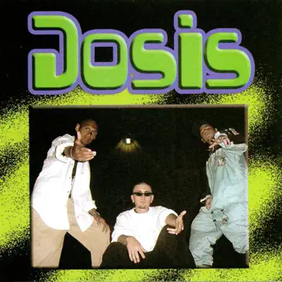 Dosis - La Dosis Dosis - La Dosis