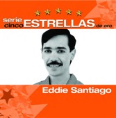 Serie Cinco Estrellas: Eddie Santiago, 2008