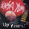 Up Yours! (CD)