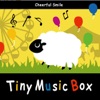 Tiny Music Box - 四季より 「春」 第1楽章 (A.ヴィヴァルディ)