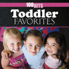 100 Hits: Toddler Favorites - The Countdown Kids