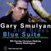 Blue Suite album lyrics, reviews, download