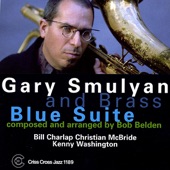 Gary Smulyan, Bill Charlap, Christian McBride, Kenny Washington - Blue Speed