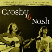 Crosby & Nash - To the Last Whale / Critical Mass / Wind On the Water