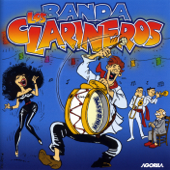 Banda los Clarineros - Banda los Clarineros
