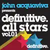 Stream & download Definitive All Stars, Vol. 1 - EP