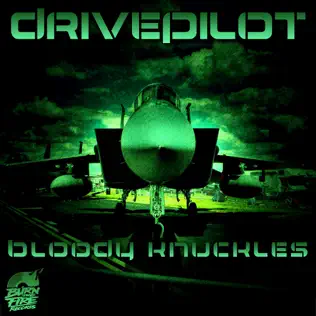 ladda ner album Drivepilot - Bloody Knuckles