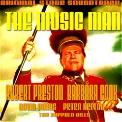 The Music Man - Barbara Cook The Music Man - Barbara Cook
