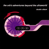 The Orb - Outlands