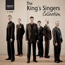 The King's Singers Collection - King's Singers The King's Singers Collection - King's Singers