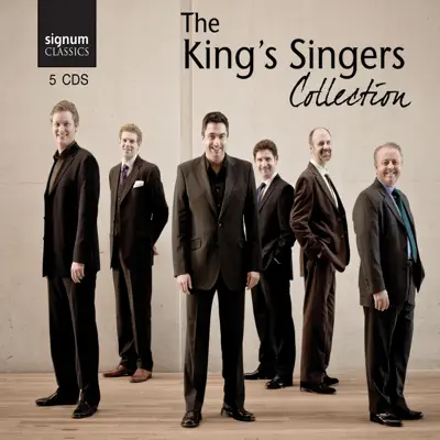 The King's Singers Collection - King's Singers The King's Singers Collection - King's Singers