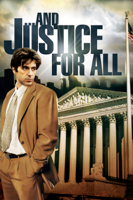 Norman Jewison - ...And Justice for All artwork