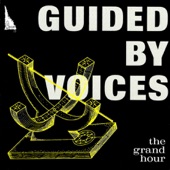 Guided By Voices - bee thousand