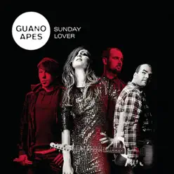 Sunday Lover - EP - Guano Apes