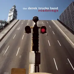 Roadsongs (Live) - Derek Trucks Band