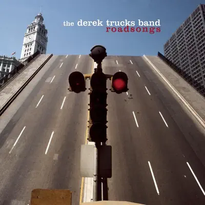 Roadsongs (Live) - Derek Trucks Band