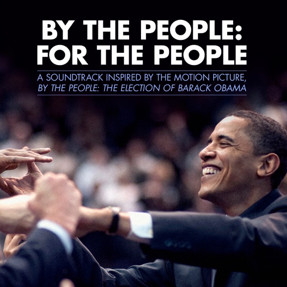Cover artwork for He Said I Can