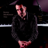 Kenny MacKenzie Trio - To a Wild Rose