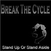 Stand Up or Stand Aside