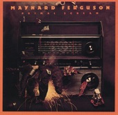 Maynard Ferguson - Invitation