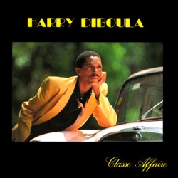 Harry Diboula - Bonnè sérré