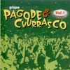 Pagode & Churrasco, Vol 1