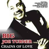 Big Joe Turner - Corinna Corinna