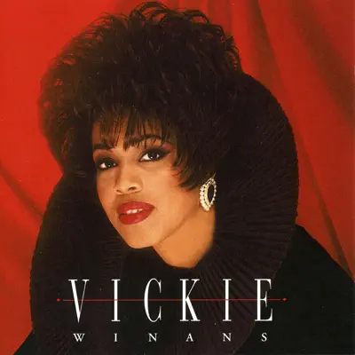 Vickie Winans - Vickie Winans