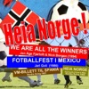 Heia Norge! - EP