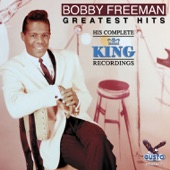 Bobby Freeman - (I Do The) Shimmy Shimmy