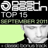 Dash Berlin Top 15: September 2011 (Including Classic Bonus Track) artwork