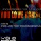 You Love House (GJs Main Mix) artwork