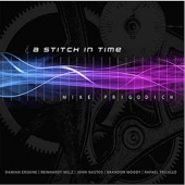 A Stitch In Time artwork