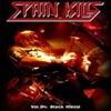 Spain Kills: Vol. 04, Part 2: Black Metal, 2009