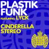 Cinderella Stereo (feat. Lyck) - EP album lyrics, reviews, download