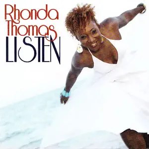 Rhonda Thomas