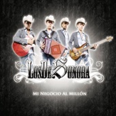 Los de Sonora - Las Empresas