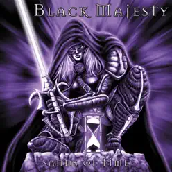 Sands of Time - Black Majesty