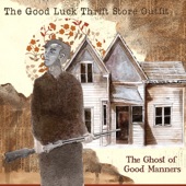 The Ghost of Good Manners artwork
